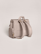 Shop JuJuBe Satchel Diaper Bag, Taupe at GoodBuy Gear