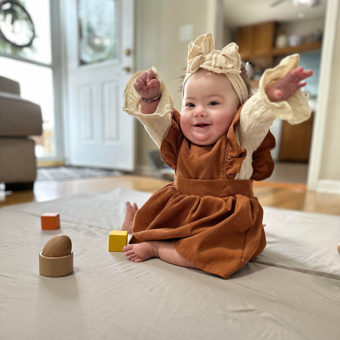 Toki Kids Cloud Jersey Cover