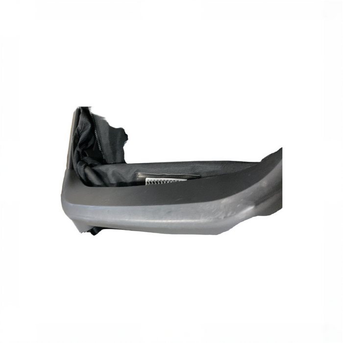 Shop Mompush Wiz Stroller, 2025, Black at GoodBuy Gear