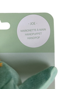 Shop Lilliputiens Glow In The Dark Sleeping Cuddle, Joe at GoodBuy Gear