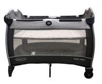 Shop Graco Pack 'n Play Close2Baby Bassinet Playard, Derby at GoodBuy Gear