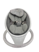Shop Munchkin Bluetooth Enabled Baby Swing, White at GoodBuy Gear