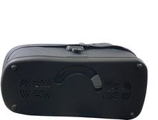 Shop Thule Urban Glide 3/4 Bassinet, Black at GoodBuy Gear