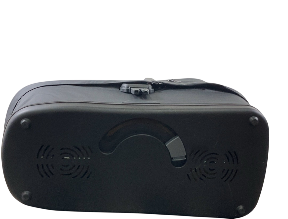 Shop Thule Urban Glide 3/4 Bassinet, Black at GoodBuy Gear