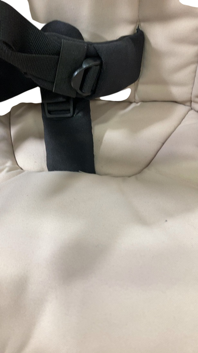 Shop Bugaboo Dragonfly Stroller, 2024, Black, Desert Taupe, Desert Taupe at GoodBuy Gear