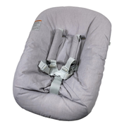 Shop Stokke Tripp Trapp Newborn Set, 2018+, Grey at GoodBuy Gear