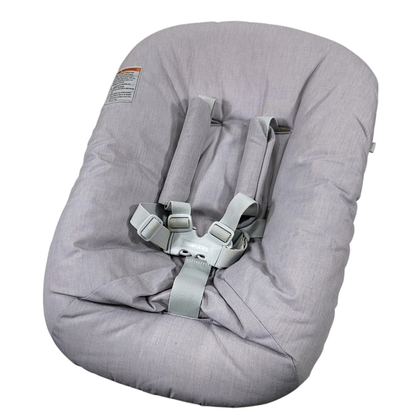 stokke tripp trapp 2018 Stokke Tripp Trapp Newborn Set, 2018+, Grey