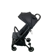 secondhand Inglesina Quid 2 Stroller, Onyx Black, 2023