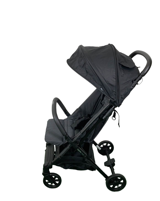 secondhand Inglesina Quid 2 Stroller, Onyx Black, 2023