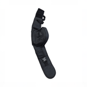 Shop Momcozy Wander360 Hip Seat Carrier, Black, Medium at GoodBuy Gear