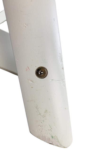 Shop UPPAbaby Bassinet Stand, For 2015 And Newer Bassinets, White at GoodBuy Gear