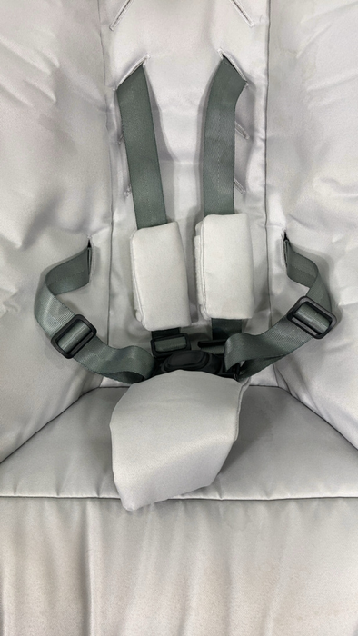 Shop 4moms MamaRoo Multi-Motion Baby Swing, Grey Classic at GoodBuy Gear