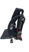 Shop WAYB Pico Portable Car Seat Bundle, Jet, with Carry Bag, 2025 at GoodBuy Gear