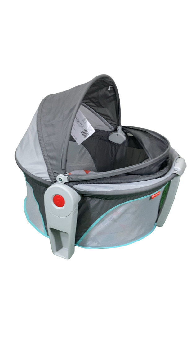 Fisher Price On-the-Go Baby Dome Okendo