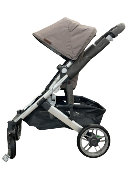Shop UPPAbaby CRUZ V2 Stroller, 2023, Theo (taupe) at GoodBuy Gear