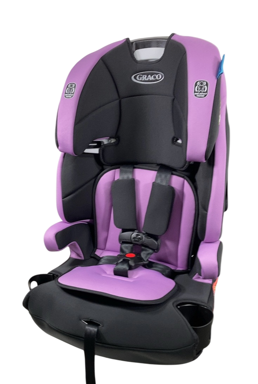 Shop Graco Tranzitions 3-in-1 Harness Booster Car Seat, 2024, Marley at GoodBuy Gear