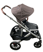 Shop UPPAbaby VISTA V2 Stroller, 2023, Theo (Dark Taupe) at GoodBuy Gear