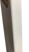 Shop Mockingbird High Chair, Cloud Washed Beech, White at GoodBuy Gear