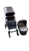 Shop UPPAbaby VISTA V2 Stroller, 2021, Greyson (Charcoal Melange) at GoodBuy Gear