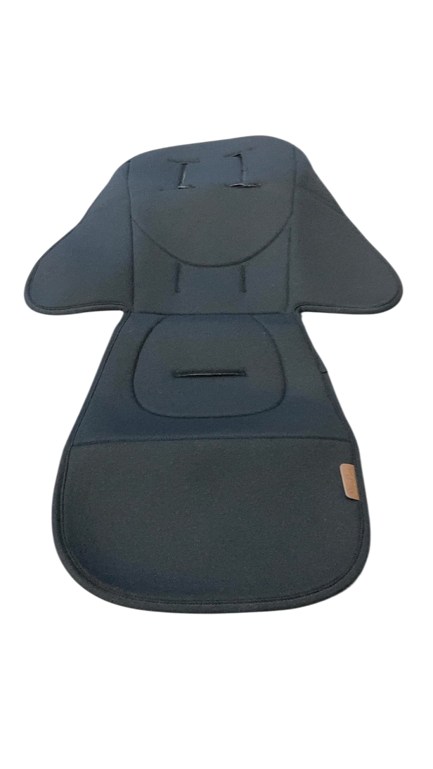 cybex seat liner Silver Cross Wave Stroller Seat Liner, Black