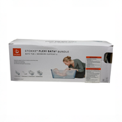 Shop Stokke Flexi Bath Bundle Pack, Regular, Sandy Beige at GoodBuy Gear