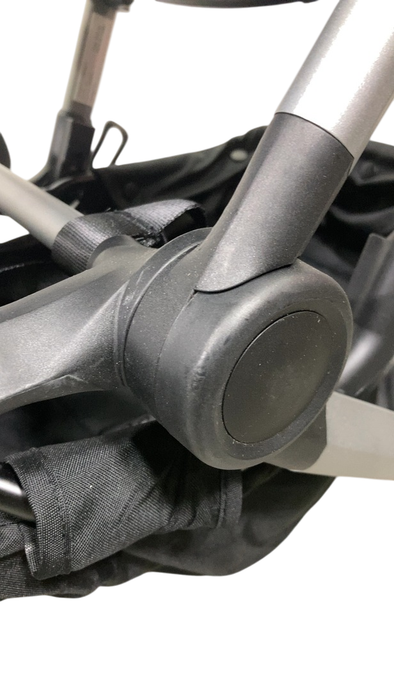 Shop Colugo Compact Stroller, 2023, Navy at GoodBuy Gear