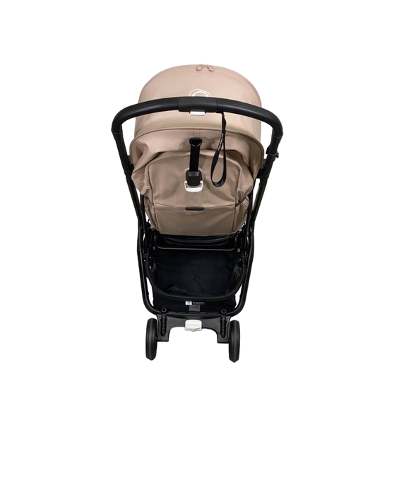 Bugaboo Butterfly Stroller, 2023, Desert Taupe