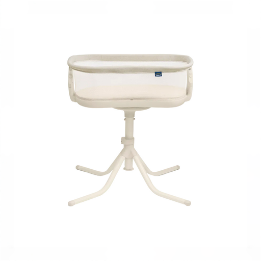 Shop Halo BassiNest Swivel Sleeper 4.0 Signature, Oat at GoodBuy Gear