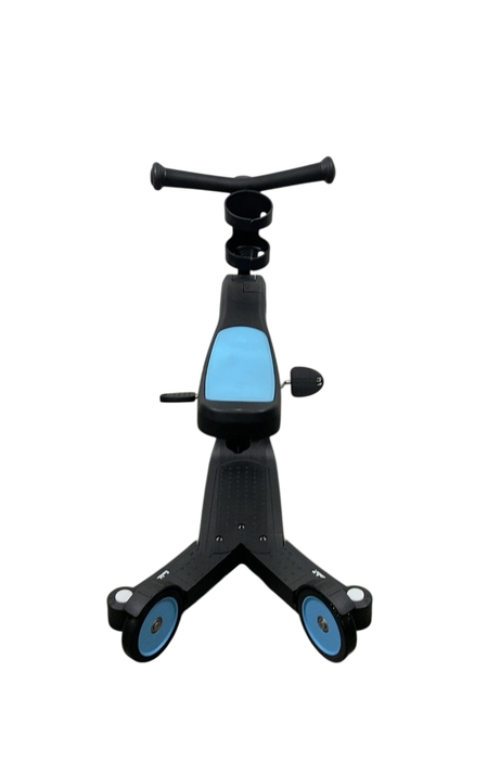 Shop Larktale Scoobi 5-in-1 Scooter, Freshwater Blue at GoodBuy Gear
