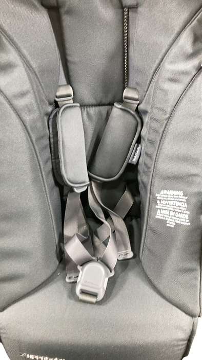 Shop UPPAbaby Vista V3 Stroller, 2024, Greyson (Charcoal Melange) at GoodBuy Gear