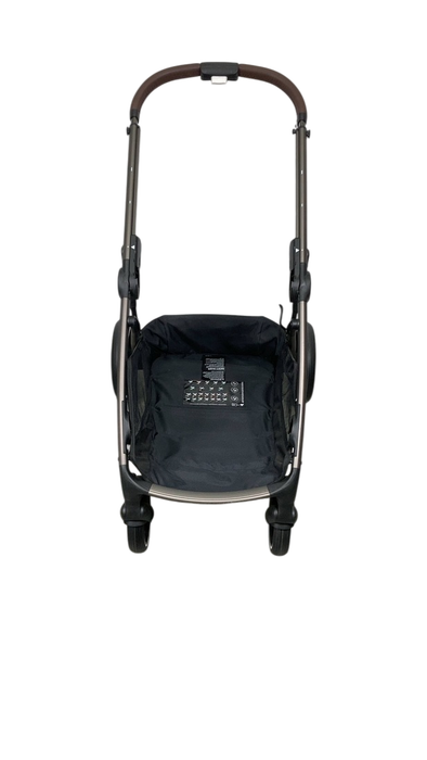 Shop Cybex GAZELLE S Stroller Frame, 2024, Taupe at GoodBuy Gear