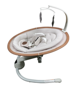 Shop Maxi-Cosi Cassia Swing, Horizon Sand at GoodBuy Gear