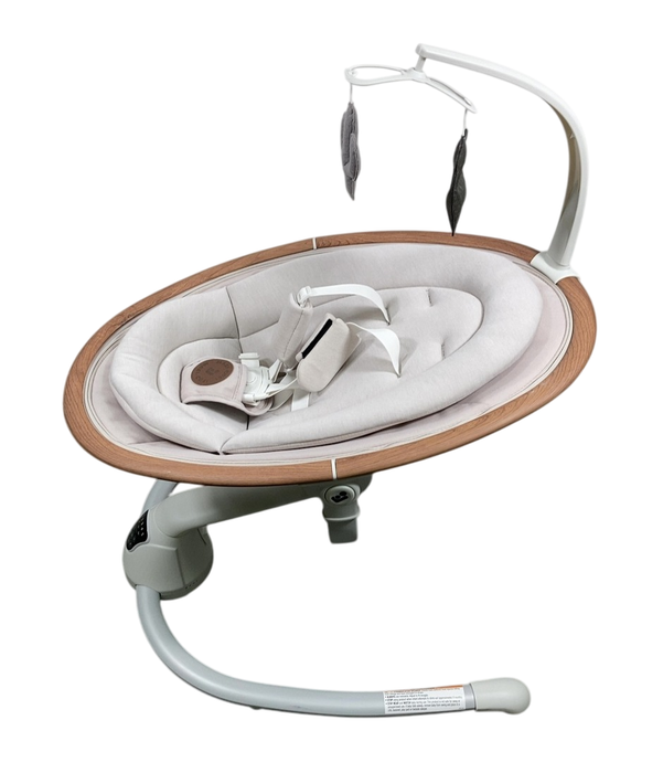 Shop Maxi-Cosi Cassia Swing, Horizon Sand at GoodBuy Gear