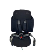 used WAYB Pico Portable Car Seat Bundle, Jet, Deluxe Bag, 2023