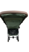 Shop Joolz Aer2 Lightweight Travel Stroller, 2025, Forest Green at GoodBuy Gear