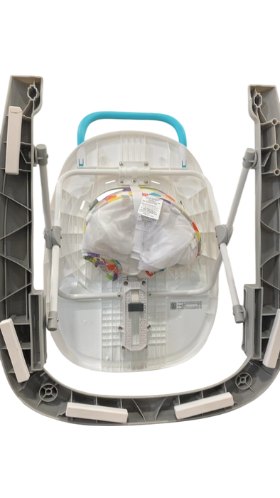 Shop Baby Trend Smart Steps Activity Walker, Hexagon Dots at GoodBuy Gear