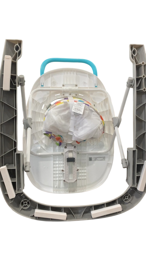 Shop Baby Trend Smart Steps Activity Walker, Hexagon Dots at GoodBuy Gear