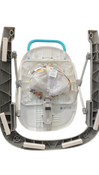 Shop Baby Trend Smart Steps Activity Walker, Hexagon Dots at GoodBuy Gear