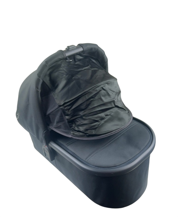 Shop UPPAbaby VISTA V2 Stroller, 2021, Jake (Black) at GoodBuy Gear