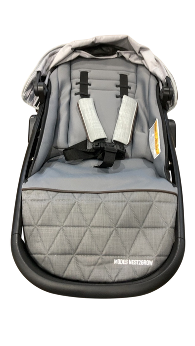 Shop Graco Premier Modes Nest2Grow 4-in-1 Stroller, 2022, Midtown at GoodBuy Gear