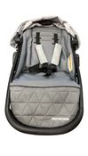 Shop Graco Premier Modes Nest2Grow 4-in-1 Stroller, 2022, Midtown at GoodBuy Gear