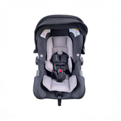 Shop Nuna PIPA rx Infant Car Seat, 2023, Caviar at GoodBuy Gear