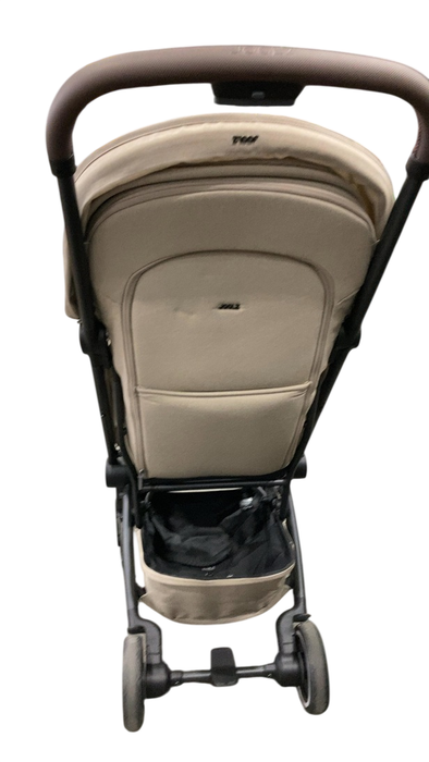 Shop Joolz Aer+ Stroller, 2025, Sandy Taupe at GoodBuy Gear