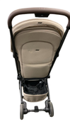 Shop Joolz Aer+ Stroller, 2025, Sandy Taupe at GoodBuy Gear