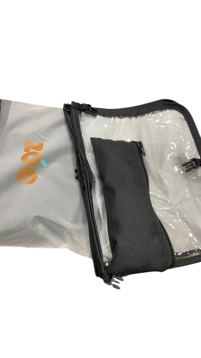 Shop Zoe The Twin V2 Essentials Bundle at GoodBuy Gear