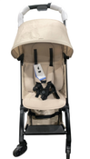 Shop Joolz Dot Ultra Lightweight Travel Stroller, 2025, Dune Beige at GoodBuy Gear