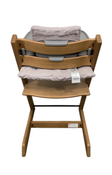 Shop Stokke Tripp Trapp Complete High Chair, 2, Icon Grey, Oak Brown at GoodBuy Gear