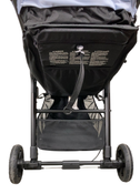 Shop Baby Jogger City Mini GT2 Stroller, 2023, Eco Collection Slate Fog at GoodBuy Gear