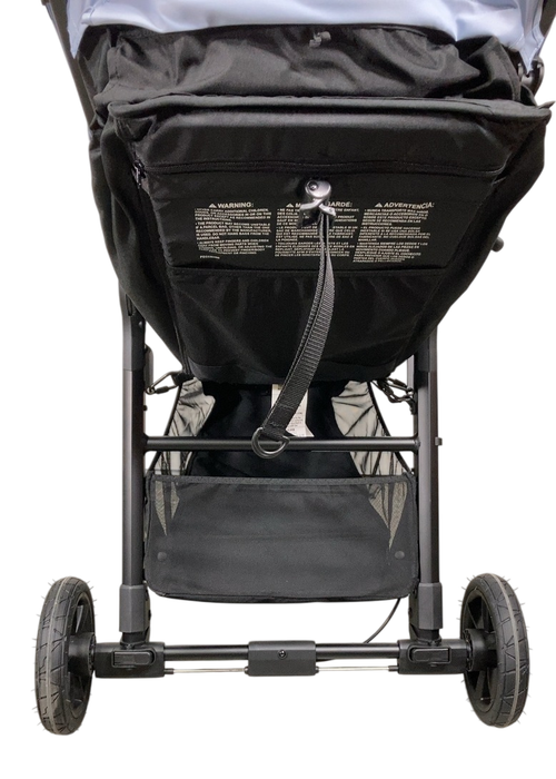 Shop Baby Jogger City Mini GT2 Stroller, 2023, Eco Collection Slate Fog at GoodBuy Gear