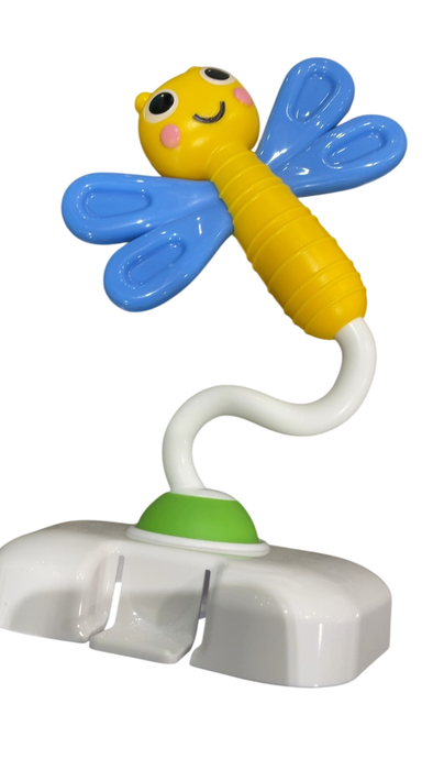 Shop Bright Starts Bounce Baby 2-in-1 Activity Jumper & Table, Playful Pond at GoodBuy Gear